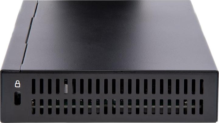 Produktbild StarTech Unmanaged 2.5G Switch 5 Port Gigabit Switch 2.5GBASE-T Unmanaged Switch Backward Compat (5 Ports)