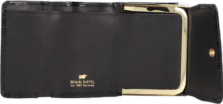 Image du produit Braun Büffel Portefeuille en cuir "Verona"