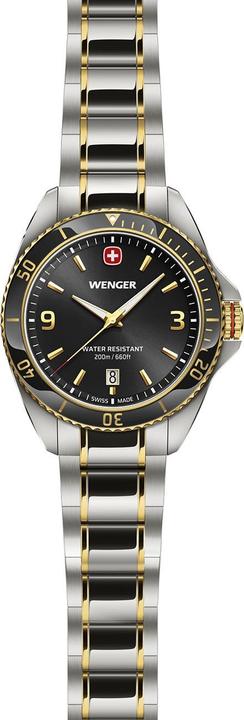 Actual product image Wenger 01.2031.104 Ececutive (Swiss made)