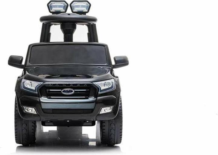 Produktbild Injusa Elektroauto für Kinder Ford Ranger Schwarz