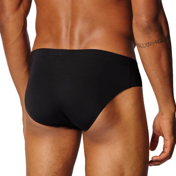 Image du produit Skiny 4er Pack Basic Slip / Unterhose (XL, paquet de 4)