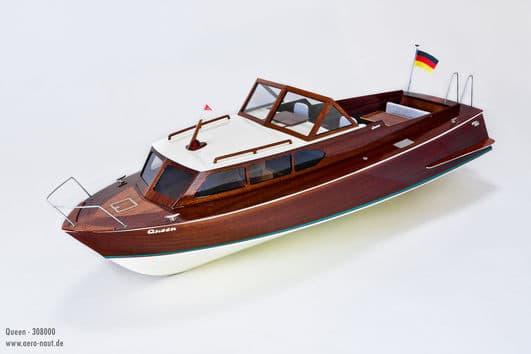 Image du produit Aeronaut Queen Bateau de sport