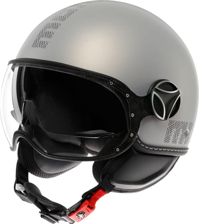 Momo Design Jethelm FGTR Evo