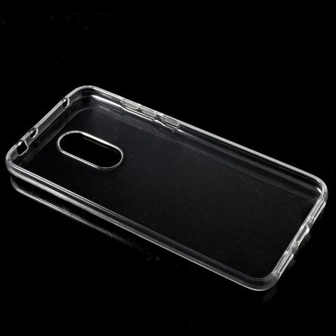 Produktbild MU Classic Softcase TPU Series (Xiaomi Redmi Note 5)