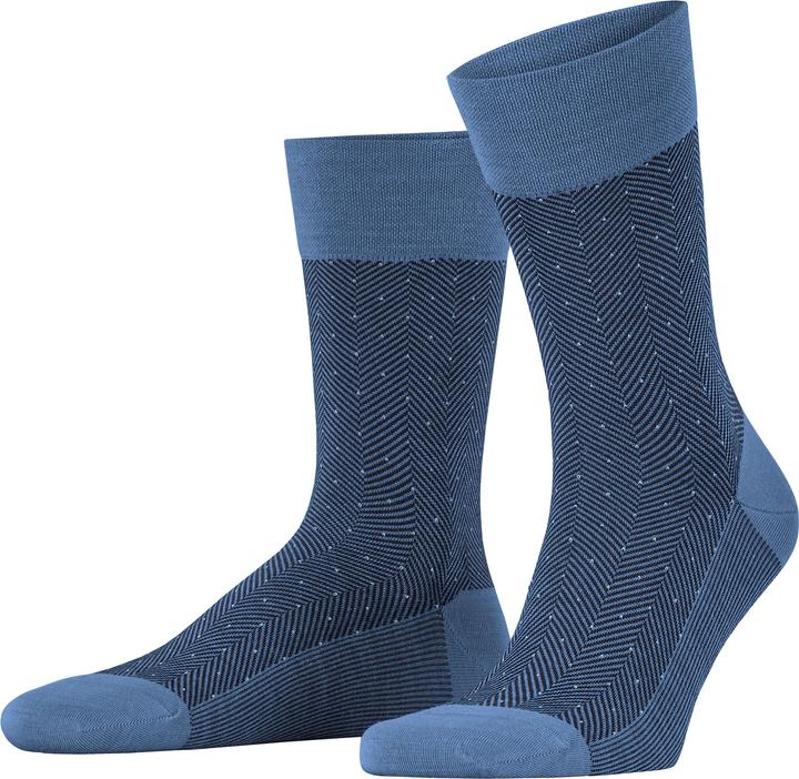Falke Sens. Herringbone SO
