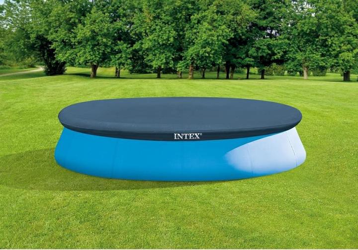 Produktbild Intex Poolabdeckung Easy Set 3,96 m