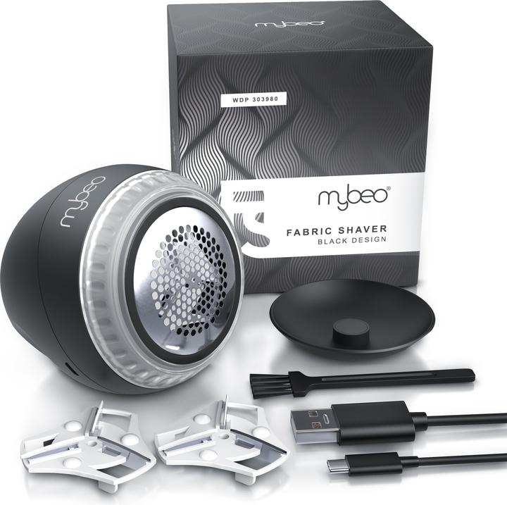 Image du produit Mybeo Élimination électrique des peluches