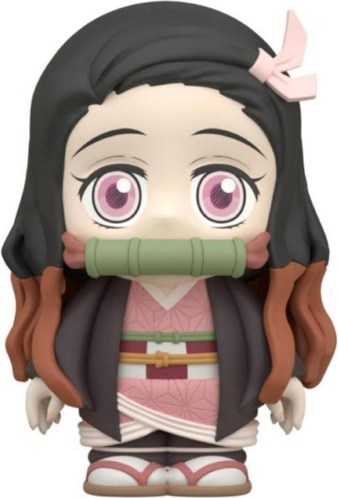 Monogram Int. Demon Slayer: Kimetsu no Yaiba Spardose Nezuko