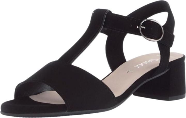 Actual product image Gabor Sandalen (43)