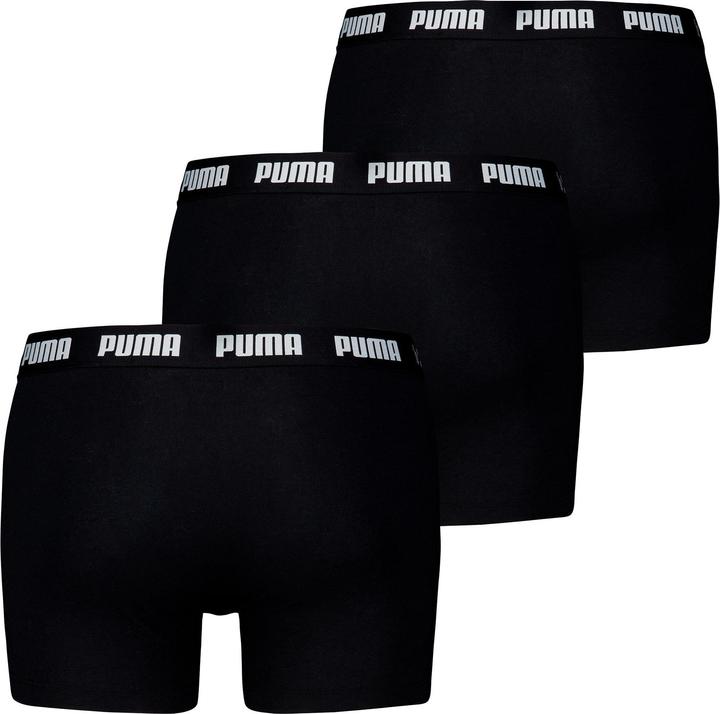 Produktbild Puma Everyday Boxers 3P (XL, 3er Pack)