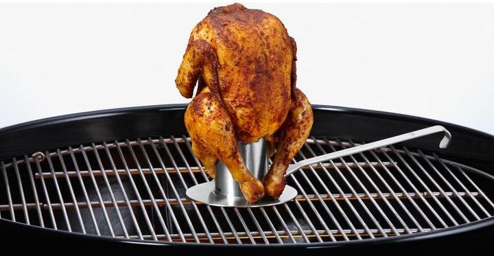 Actual product image Rösle Chicken roast