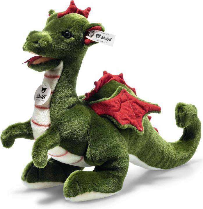 Produktbild Steiff Rocky dragon 32 cm (32 cm)
