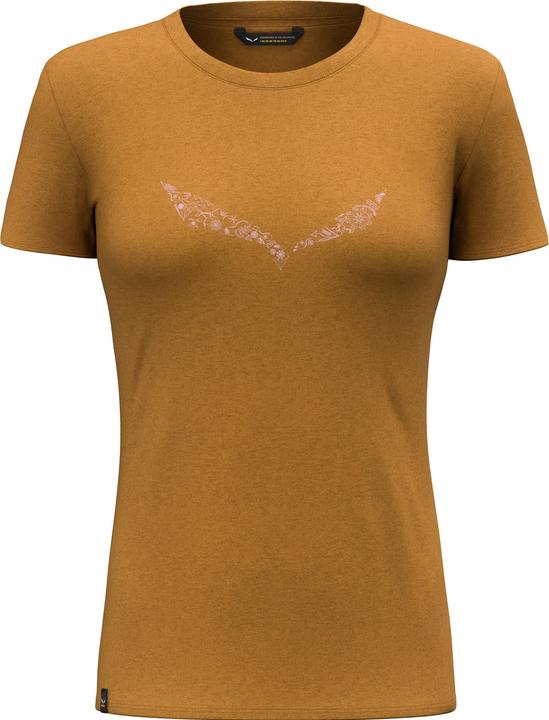 Actual product image Salewa T-shirt Solidlogo DriRelease (38, M)