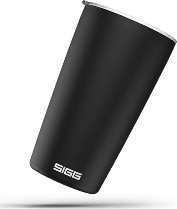 Actual product image Sigg Neso Cup Black (0.40 l)