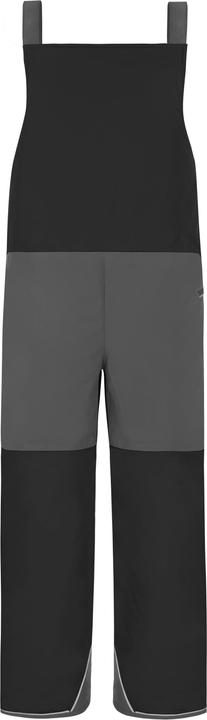 Actual product image Normani Children's winter trousers with braces "Ulukhaktok" - 9029 (128)