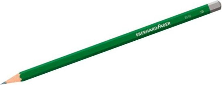 Image du produit EberhardFaber Crayon (5B, 1 x)
