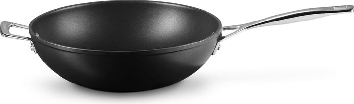 Actual product image Le Creuset Wok (30 cm, Wok, Aluminium)