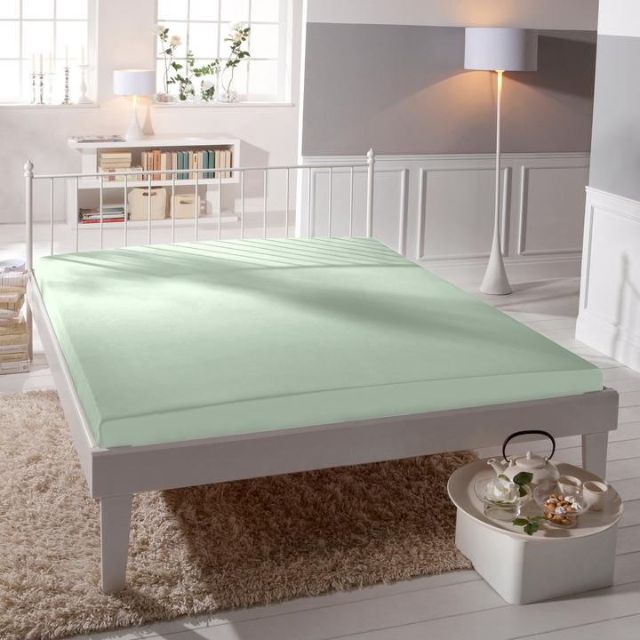 Produktbild Estella Spannbettlaken (100 x 200 cm, 90 x 190 cm)