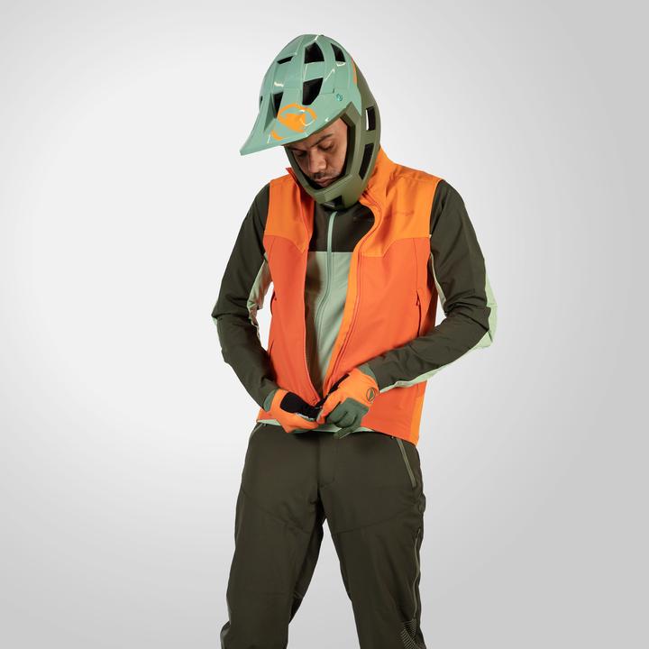 Productafbeelding Endura MT500 Spuitvest (XL)