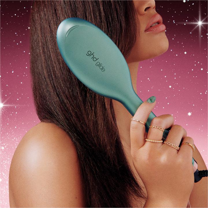 Immagine prodotto ghd Glide Set & Case Limited Edition (Piastra per capelli)
