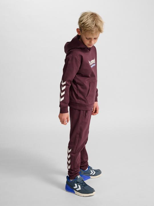 Image du produit hummel hmlJR LOGO HOODIE (22, 23, 24, 25, 26, 27, 28)