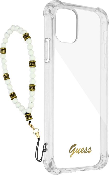 Productafbeelding Guess Zaak (Apple iPhone 12 Pro, Apple iPhone 12)