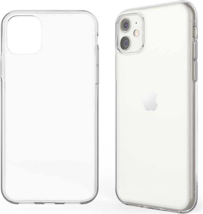 Actual product image Nalia Mobile phone cover (Apple iPhone 11)