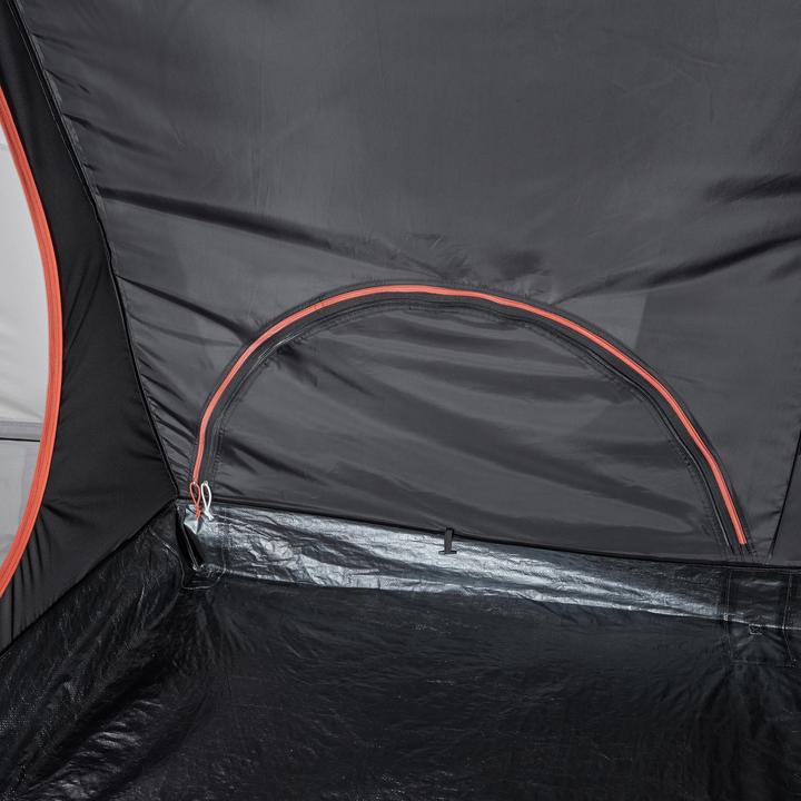 Produktbild Quechua Familienzelt Air Seconds 5.2 (Aufblasbares Zelt, 21.80 kg, 5 Personen)