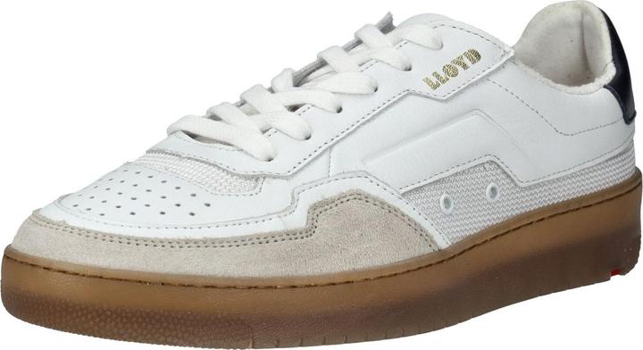 Actual product image Lloyd Sneaker (45)