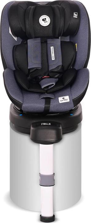 Immagine prodotto Lorelli Seggiolino per bambini Proxima i-Size (Reboarder, Seggiolino, Seggiolino per bambini, ECE R129/i-Size Standard)