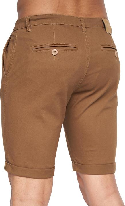 Image du produit Crosshatch - Short SINWOOD - Homme (40)