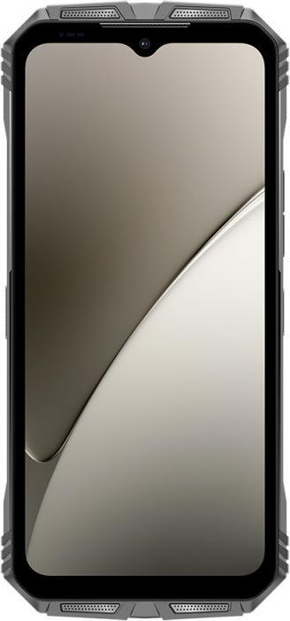 Immagine prodotto Doogee S Punk Pro (NFC - 6.6" - 512 Go, 8 Go RAM - 10 800 mAh) Argent