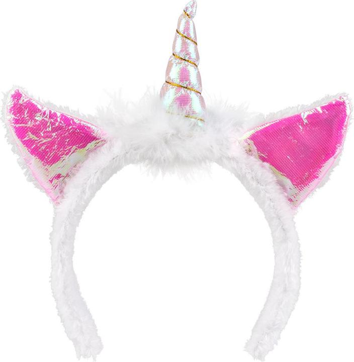 Produktbild Boland Einhorn Haarreif