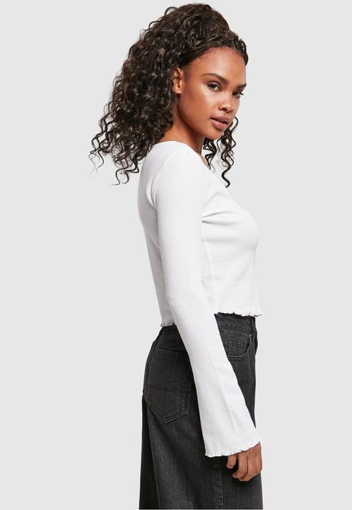 Immagine prodotto Urban Classics Cardigan donna a costine - 14113 (3XL)