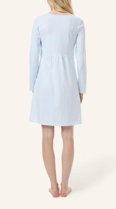 Produktbild Yellamaris Nachthemd Princess Midi (38)