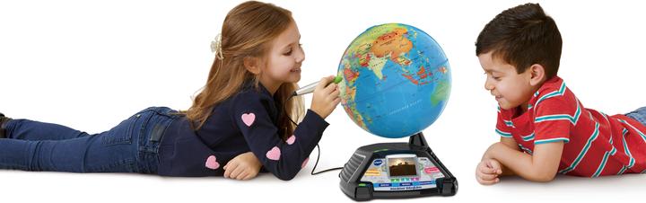 Productafbeelding VTech Interactieve videobol (Duits)