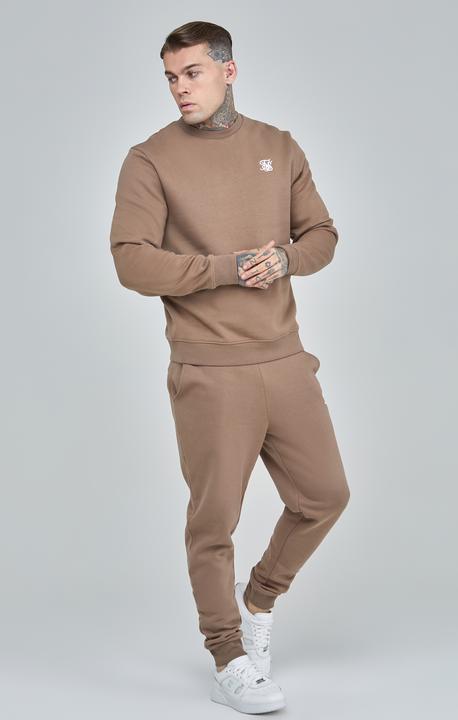 Image du produit Siksilk Sweatshirts Essentials Sweater (XL)