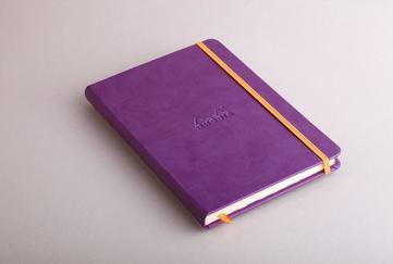 Immagine prodotto Rhodia Quaderni e quaderni Rho (A5, Righe, Copertina rigida)