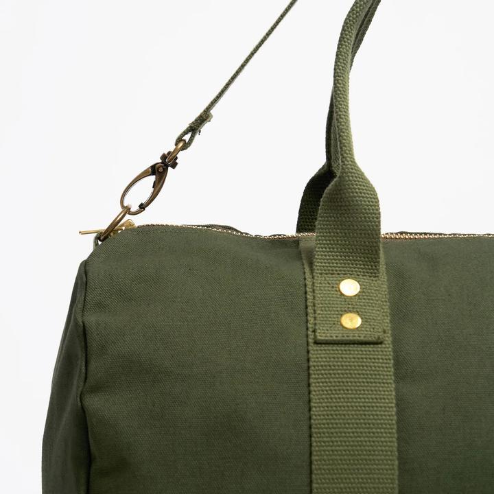 Produktbild Souleway Vegan Weekender (43 l)