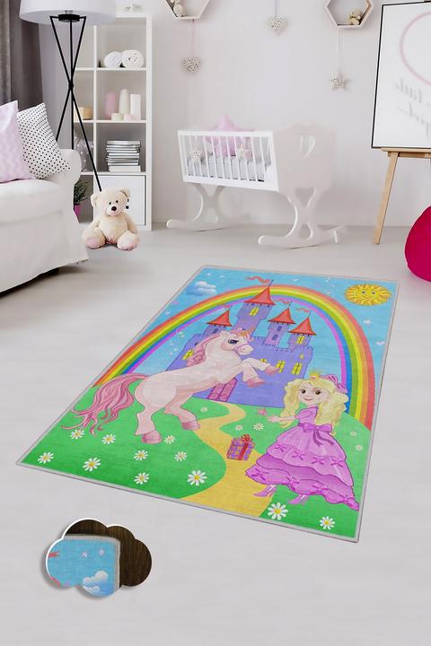 Immagine prodotto Confetti Carpets Clement (80 x 200 cm)