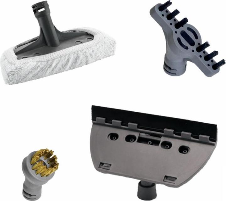 Bissell Accessories Set for PowerFresh SlimSteam 2234N