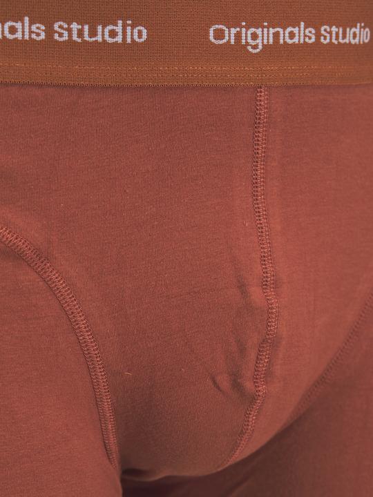 Actual product image Jack & Jones Plus Size Shorts Shorts (3XL, pack of 3)