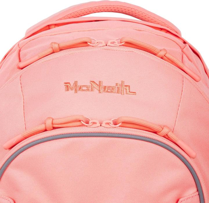 Image du produit Mc Neill Sac à dos scolaire Milo 43 cm (27 l)