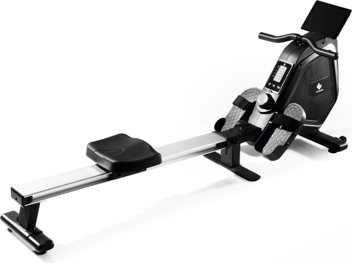 Fit Engine FitEngine Rudergerät Basic, Bremssystem: Magnetwiderstand