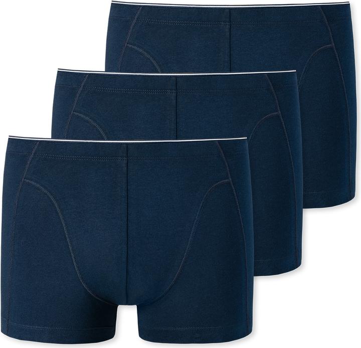 Blu scuro