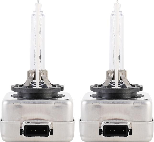 AM D1S Xenon Lampe HID 6000K - 2 stk (D1S)