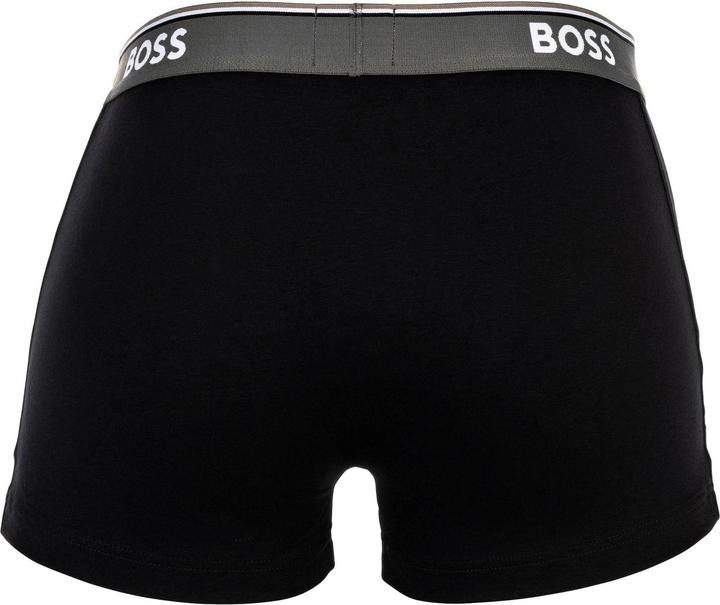 Produktbild Chantelle Trunk 3P Power (XL, 3er Pack)