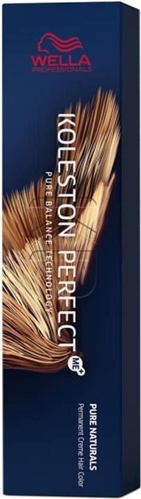 Produktbild Wella Koleston Perfect Me+ Pure Naturals (5/00 hellbraun natur)
