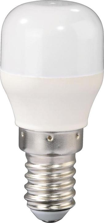 Xavax Lampe de l'appareil de refroidissement (E14, 2 W, 180 lm, 1 x, F)