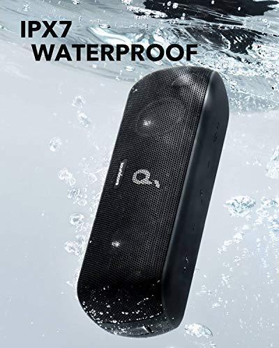 Actual product image soundcore Motion+ (12 h, Rechargeable battery operated)